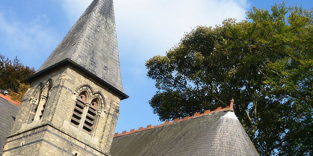 A Funeral Without Fuss