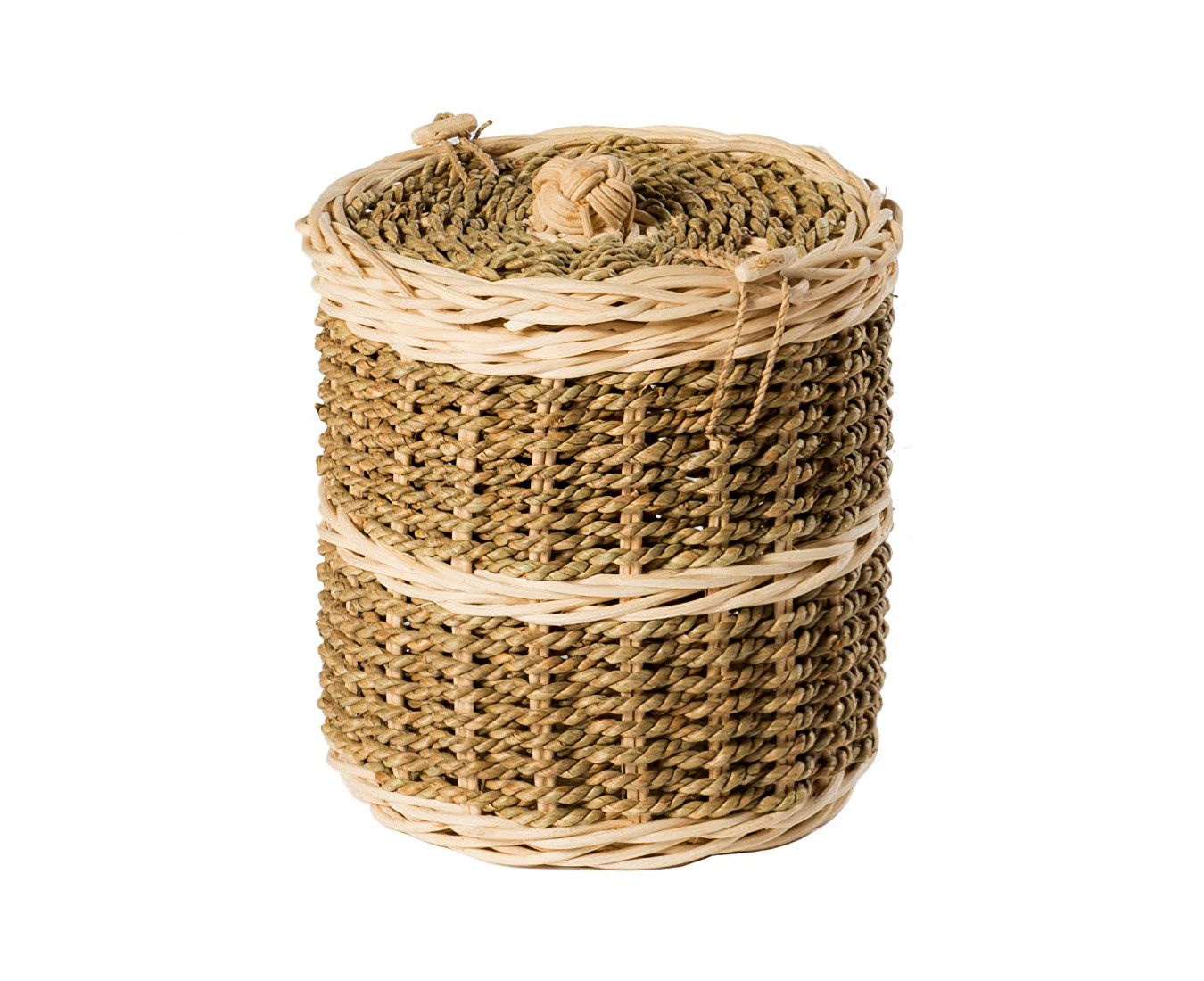 Pandanus Allium Casket