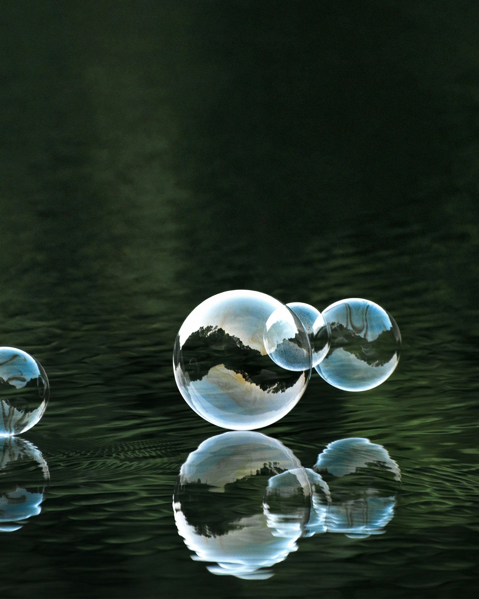 Balloon Release Alternatives