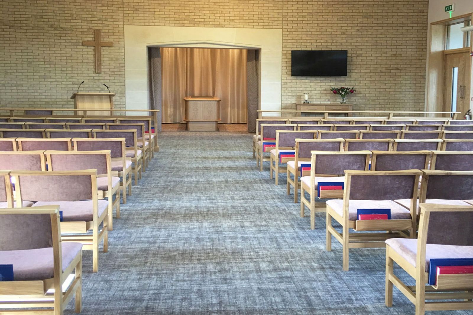 Babworth Crematorium