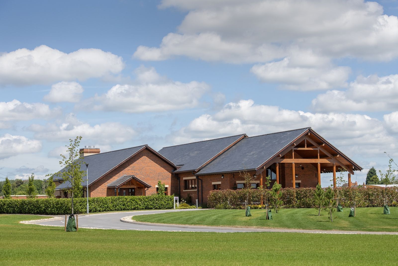 Babworth Crematorium