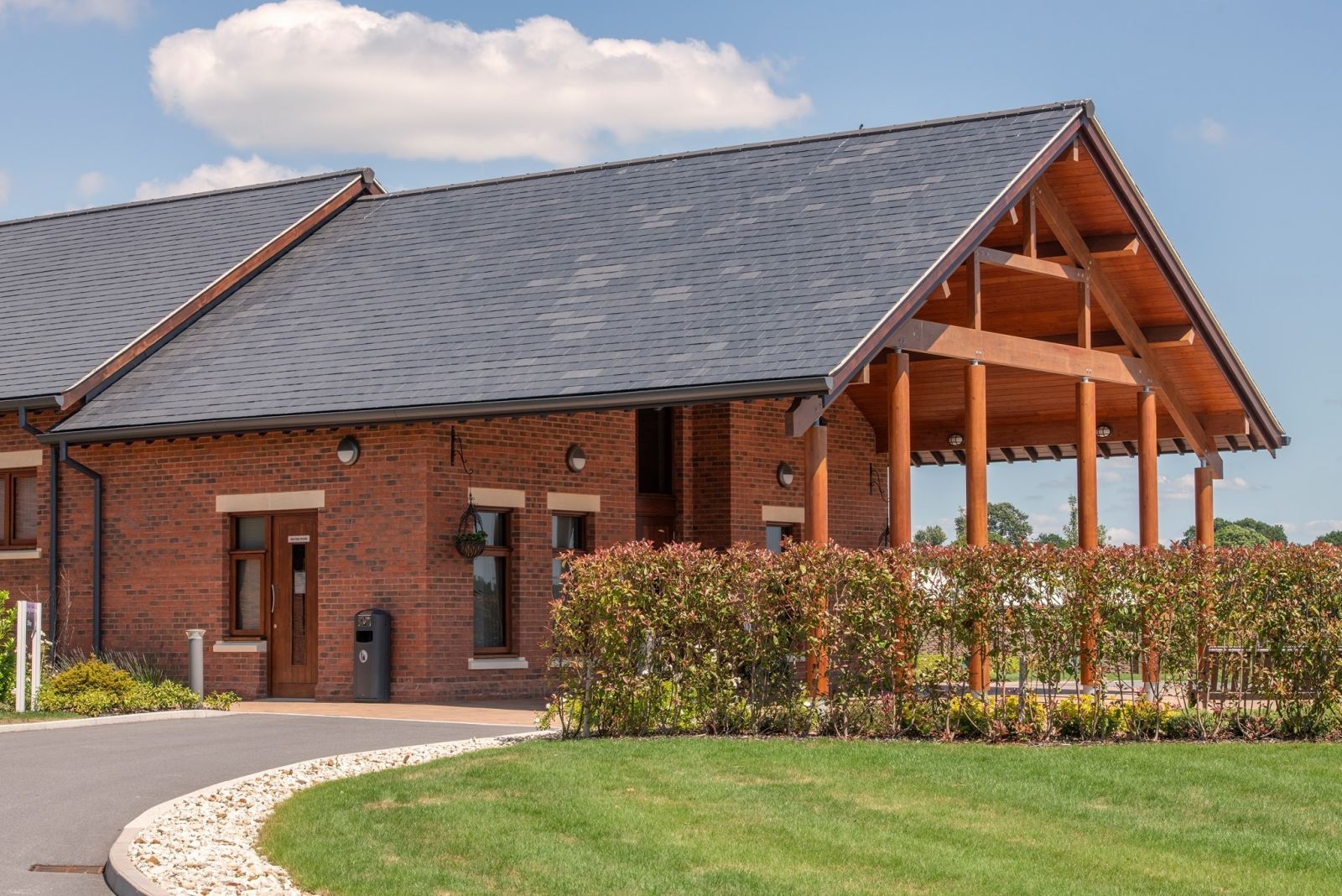 Babworth Crematorium