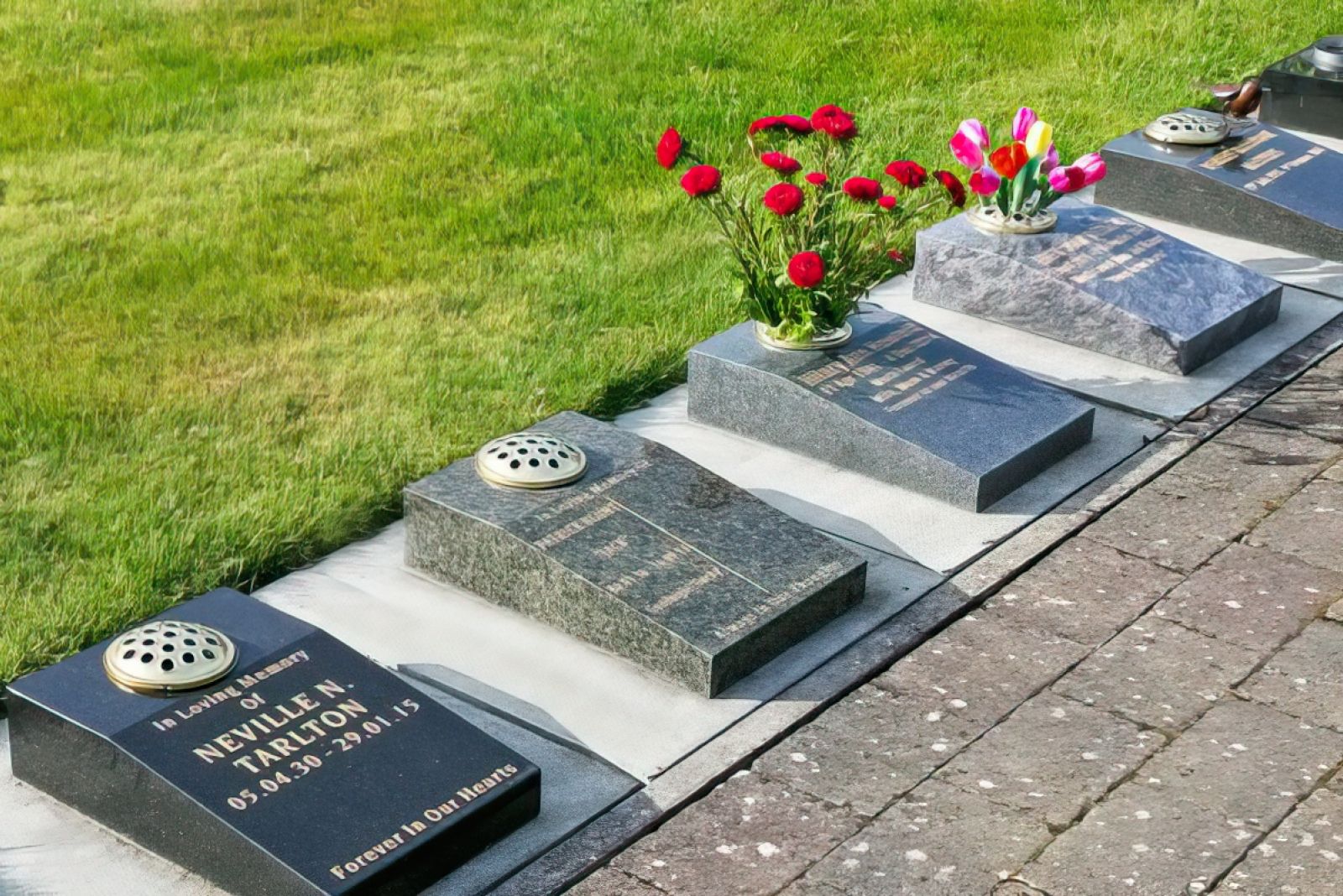 Babworth Crematorium