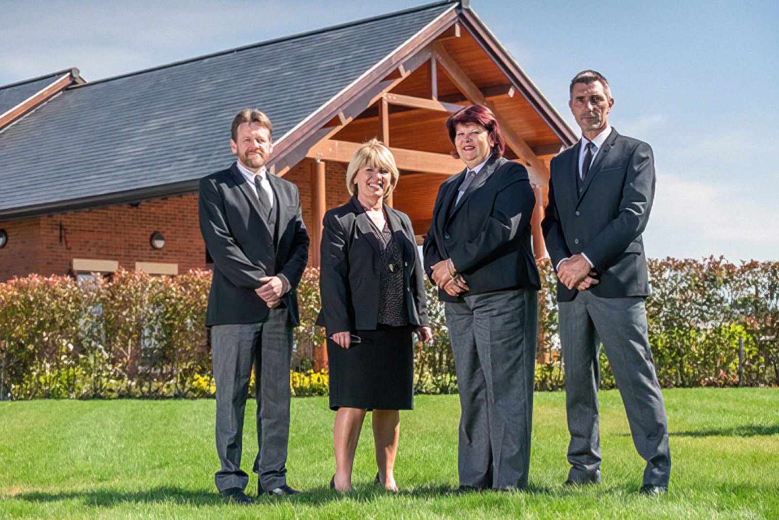 Babworth Crematorium