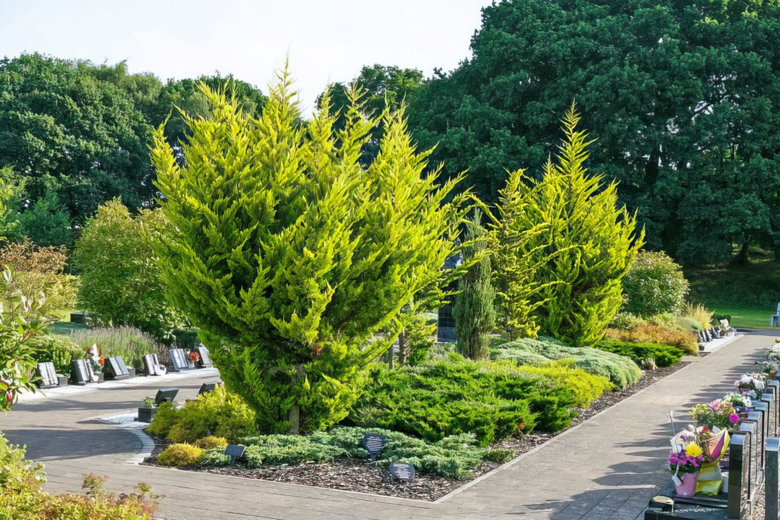 Babworth Crematorium