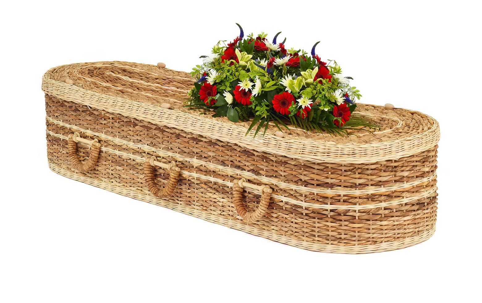 Banana Bridgemoor Coffin