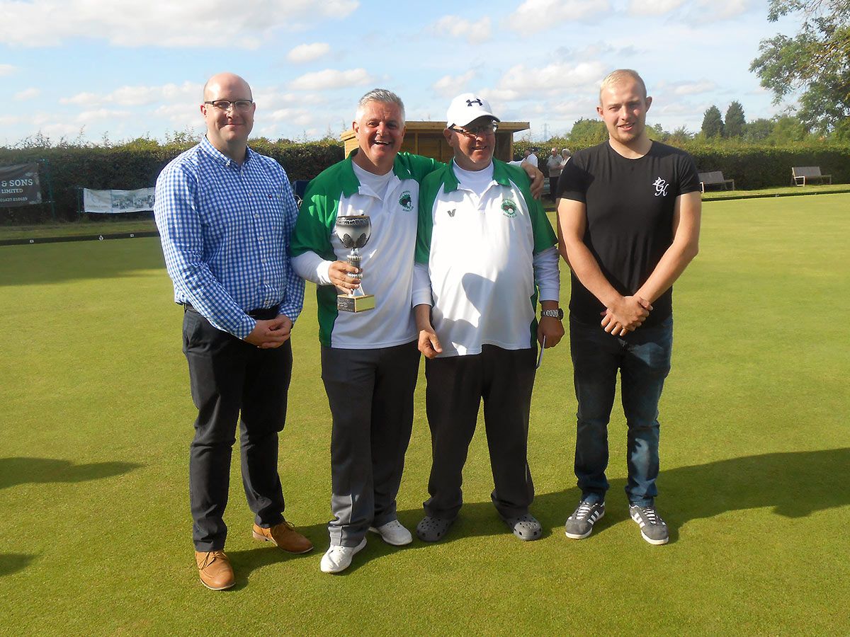 Beckingham Bowls Gala