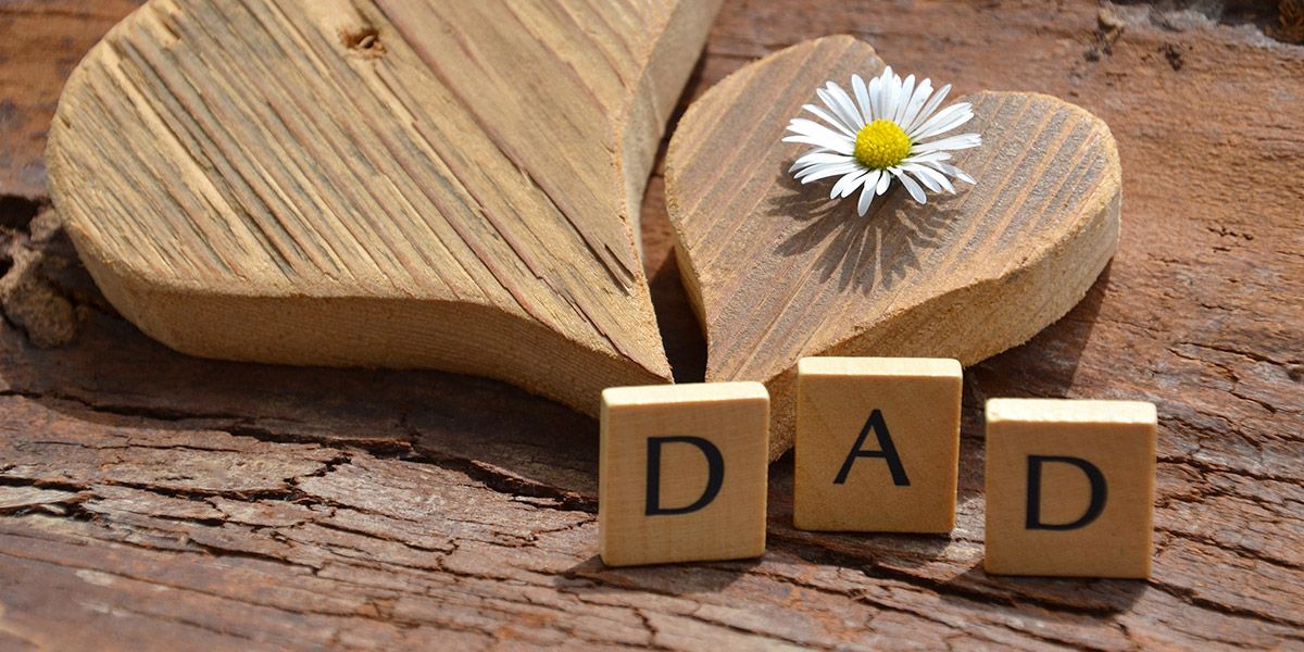 Read Father's Day News