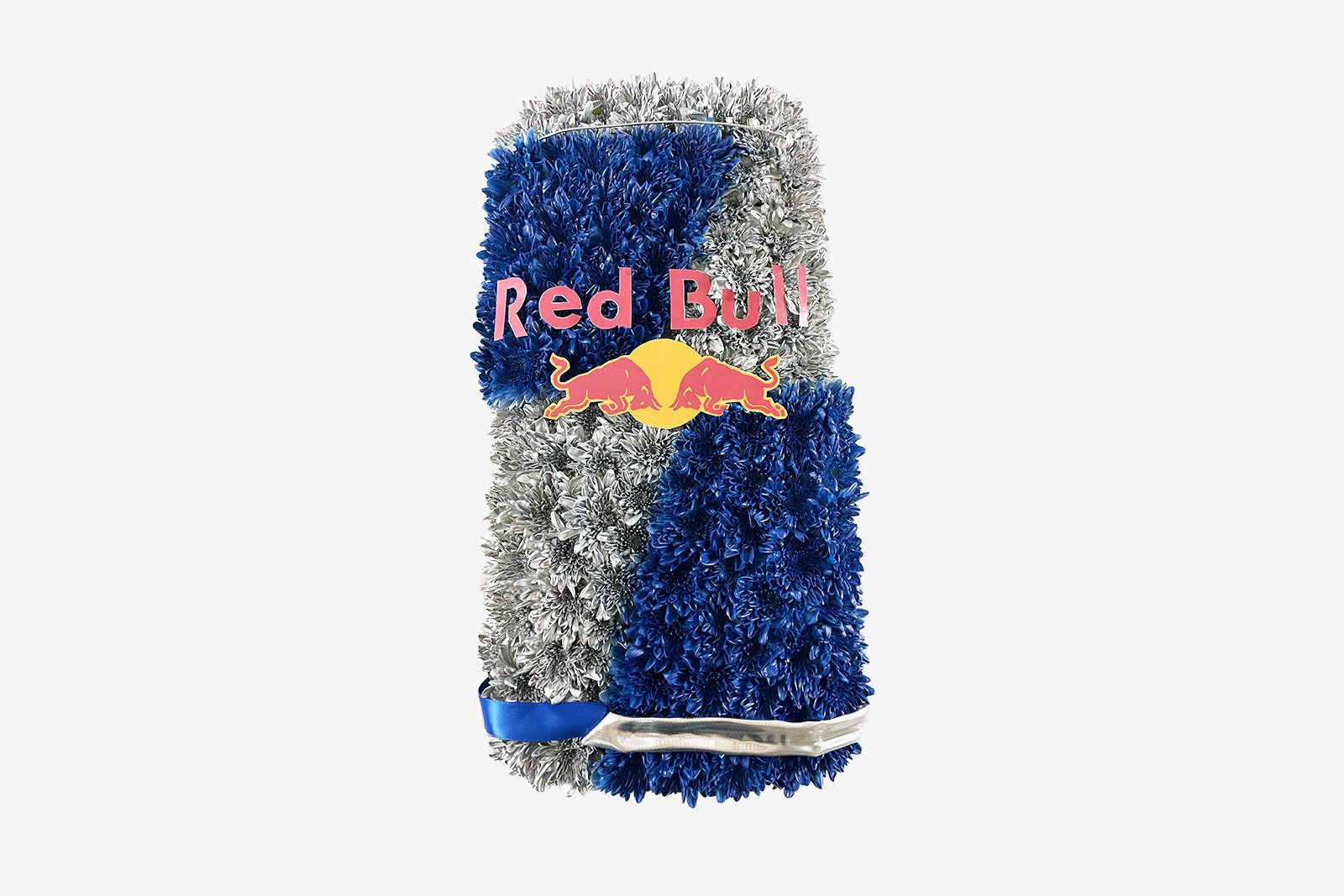 Red Bull Can Tribute (BES10)