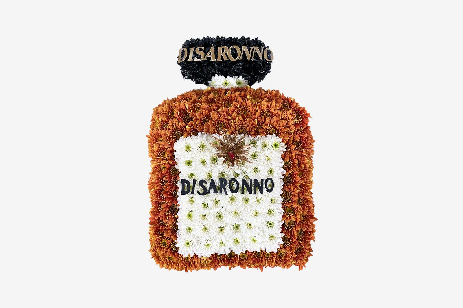 Disaronno Floral Tribute (BES11)