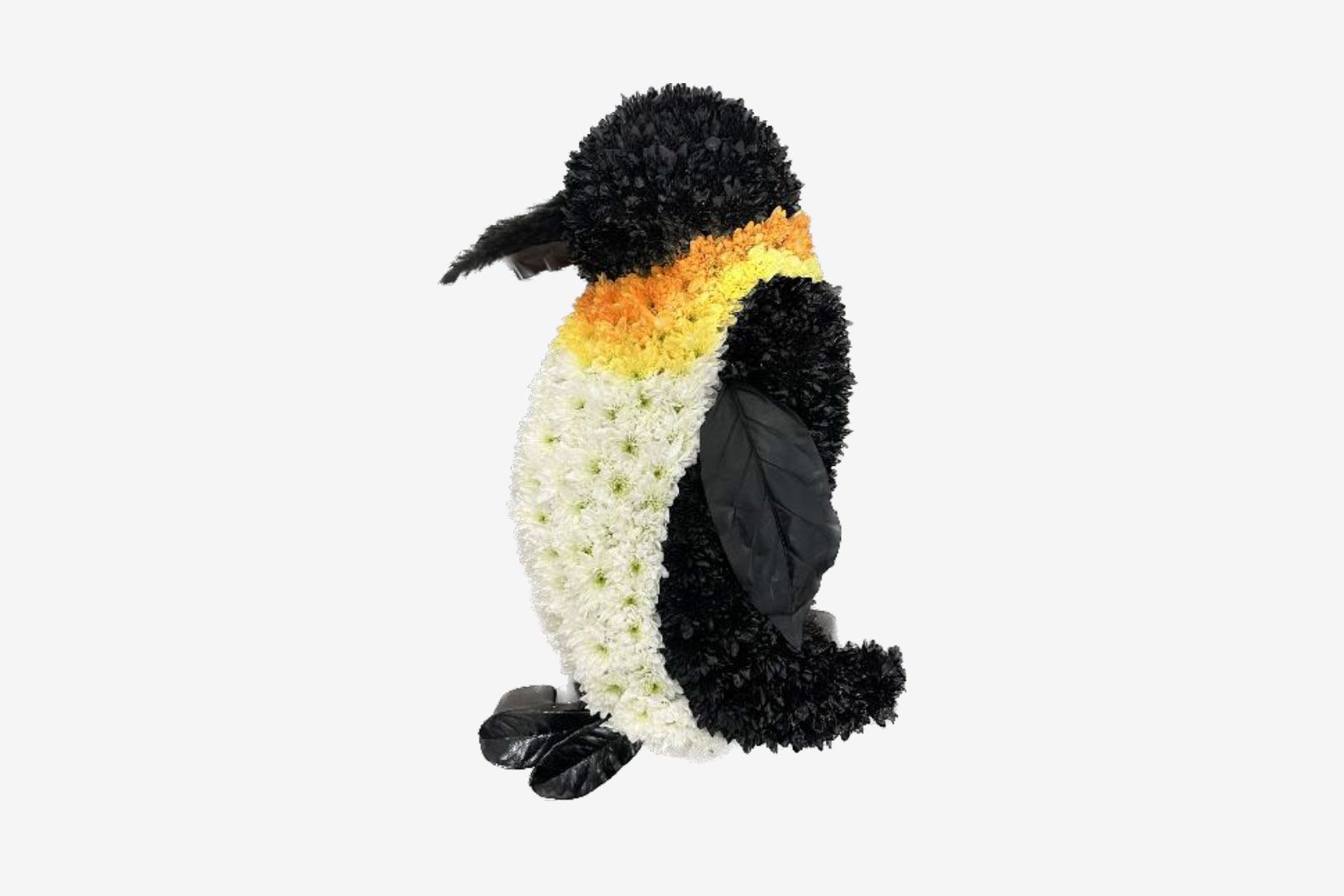 Penguin Floral Tribute (BES23)