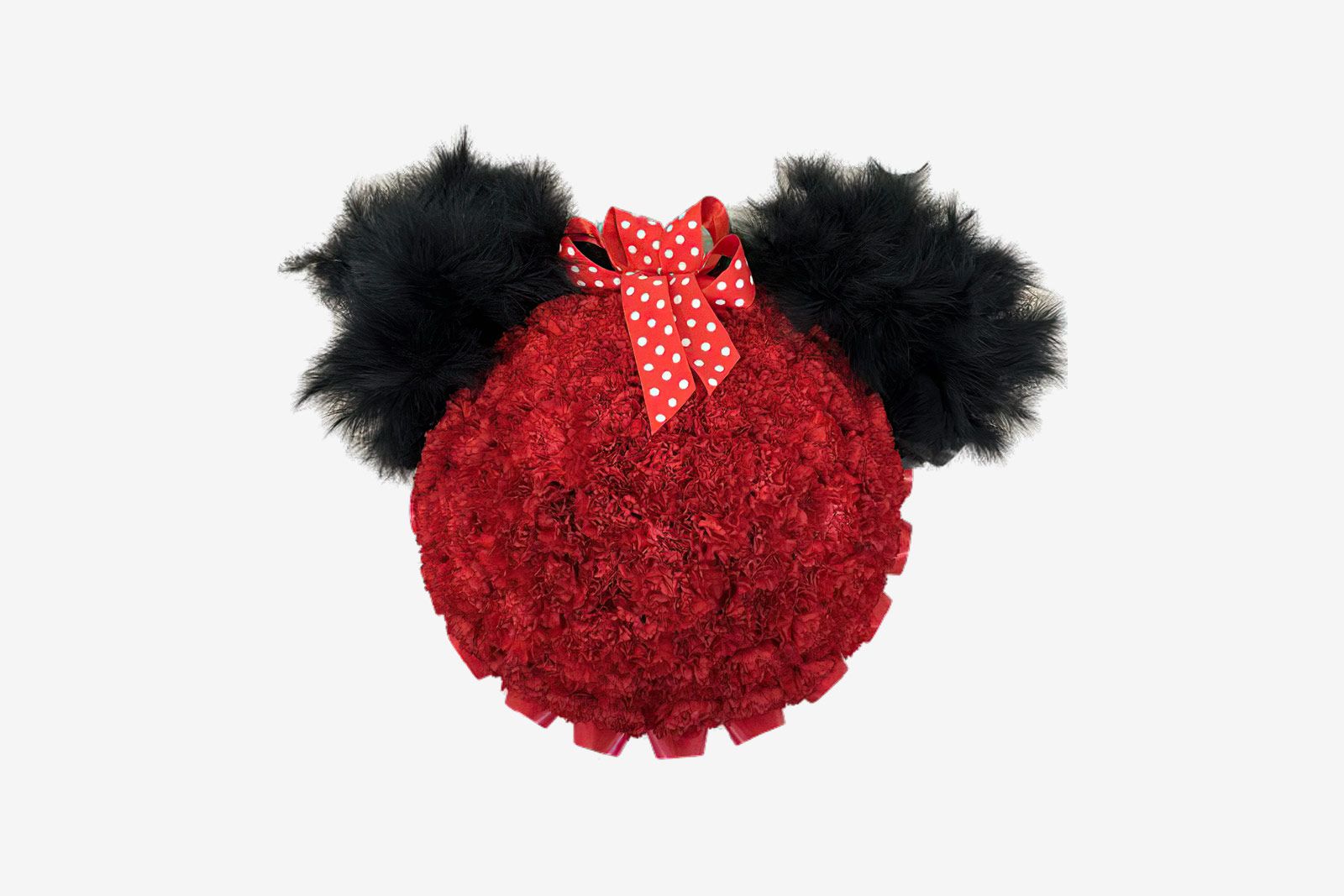 Disney Minnie Mouse Tribute (BES28)