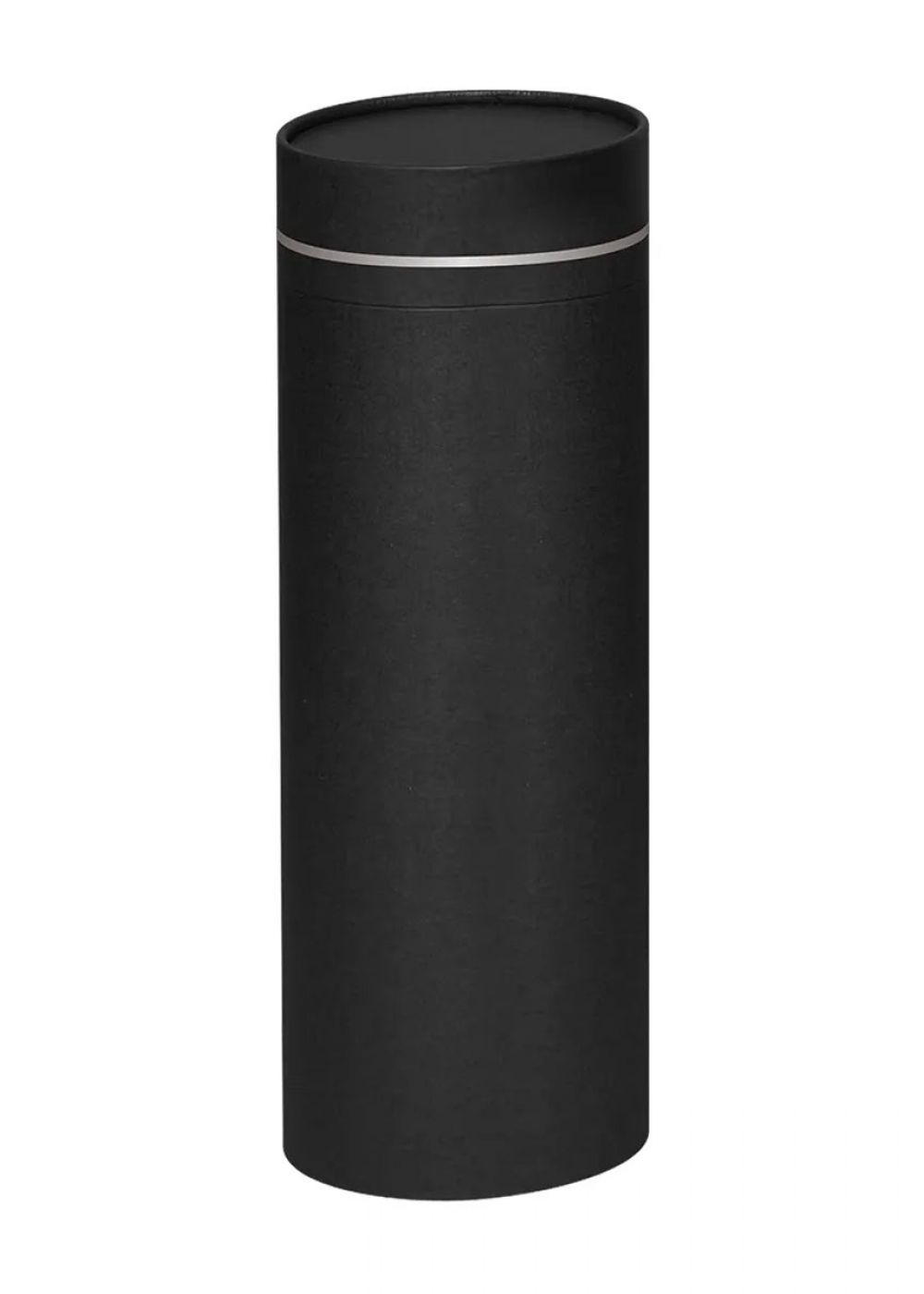 Charcoal Scatter Tube