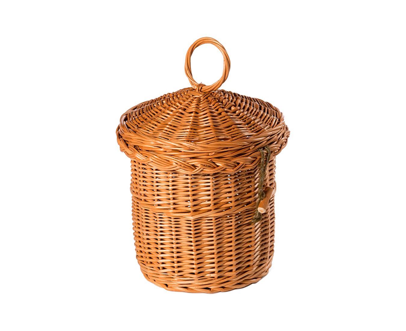 Willow Bluebell Casket