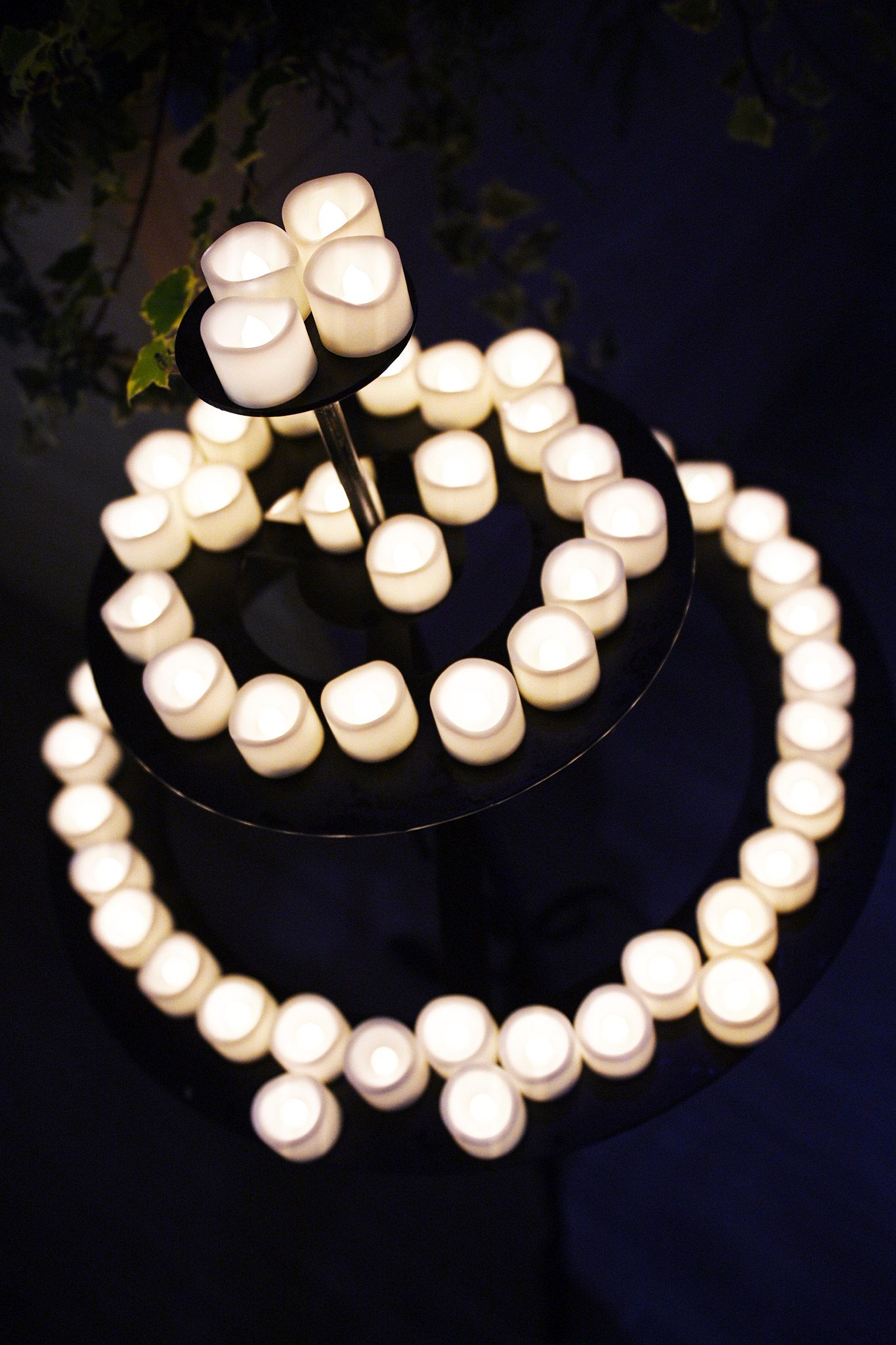 Christmas Memorial Service at Lea Fields Crematorium