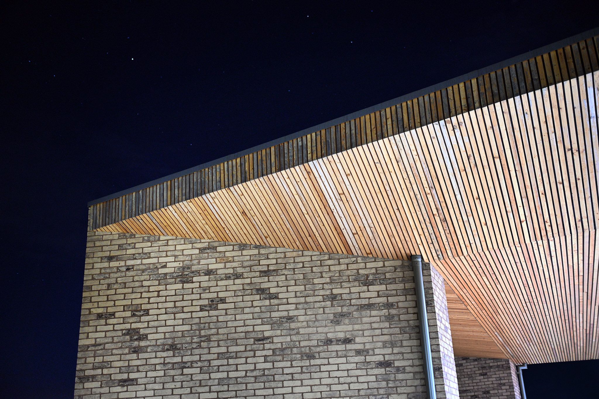 Christmas Memorial Service at Lea Fields Crematorium