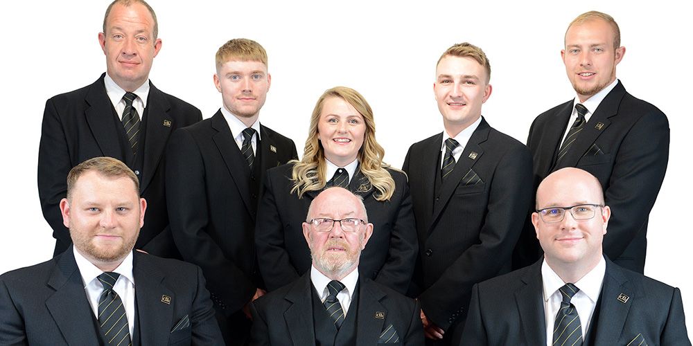 Gainsborough and Saxilby Funerals Cliff Bradley & Sons Funeral Directors