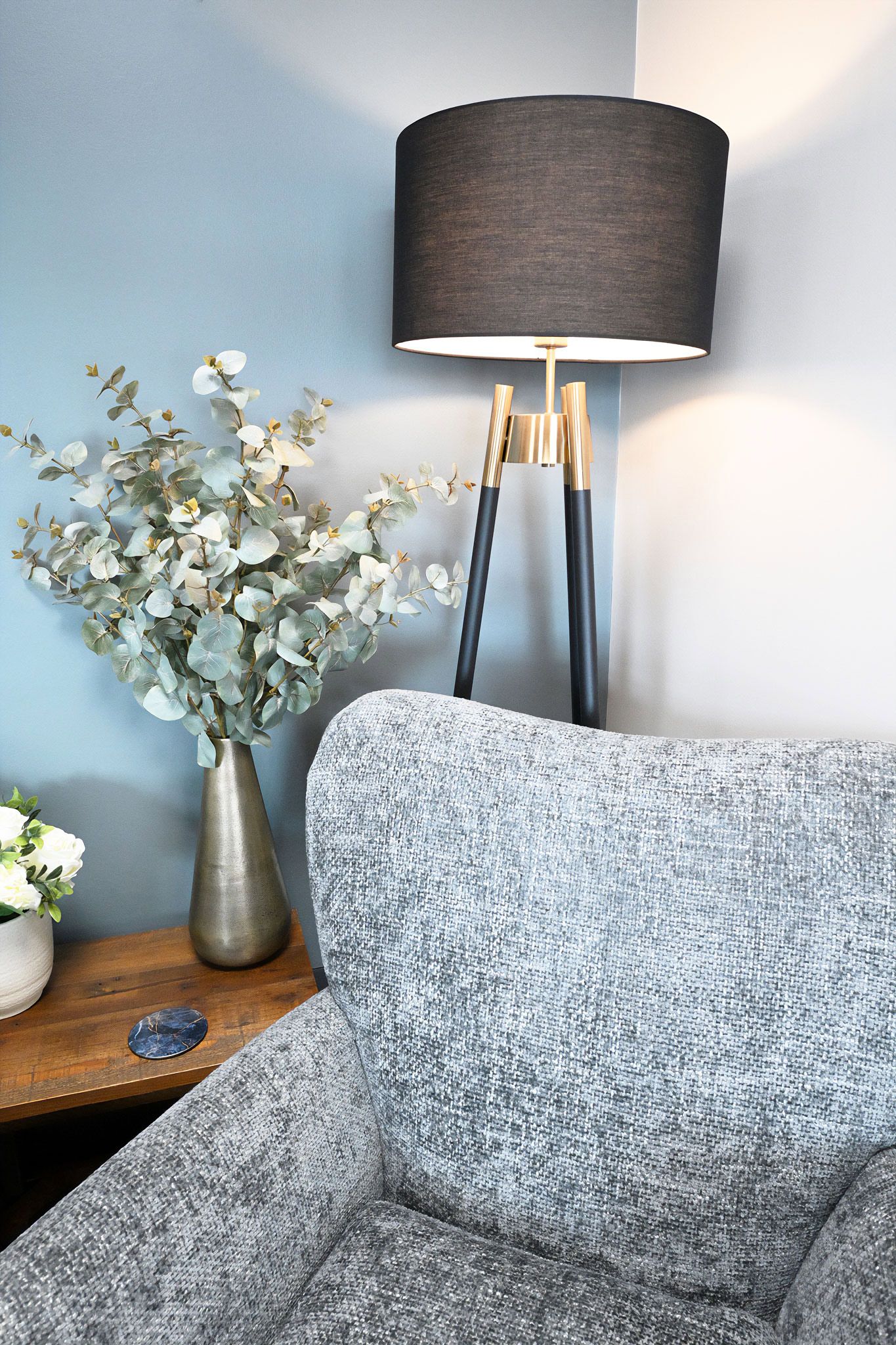 Cliff Bradley Memorials Showroom