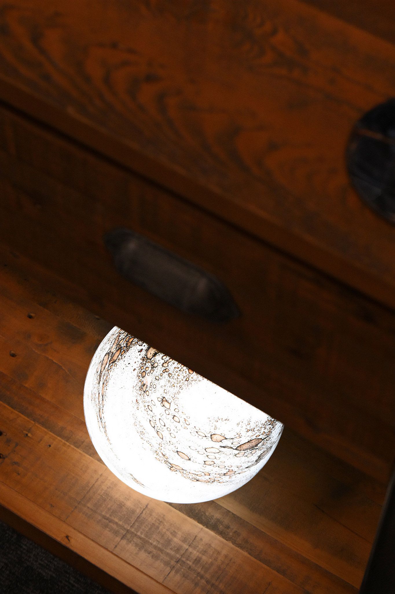 Cliff Bradley Memorials Showroom