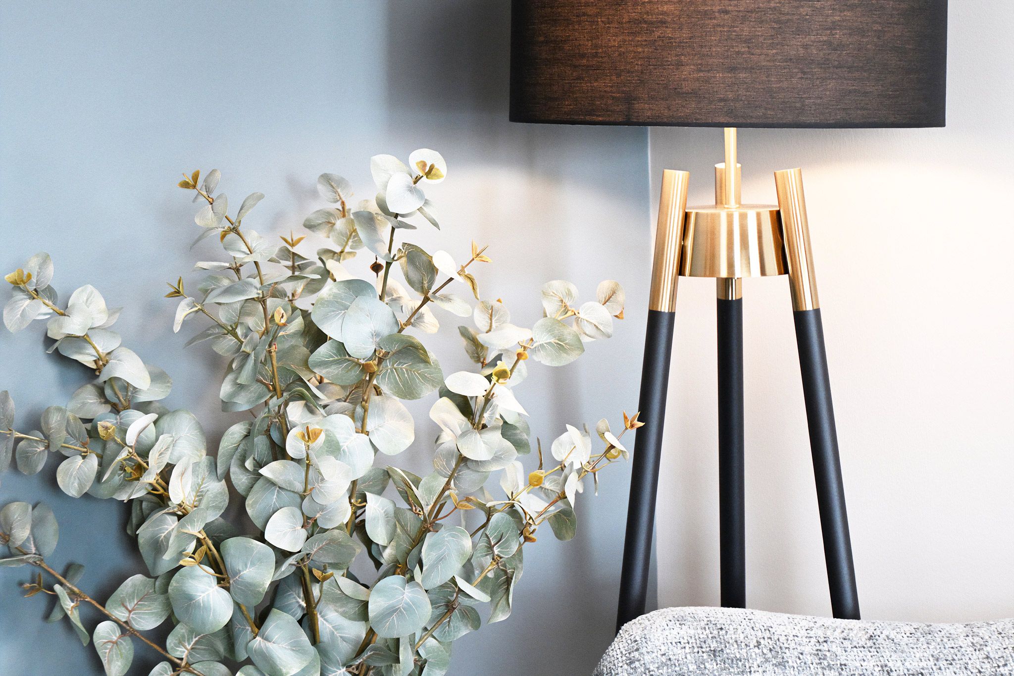 Cliff Bradley Memorials Showroom