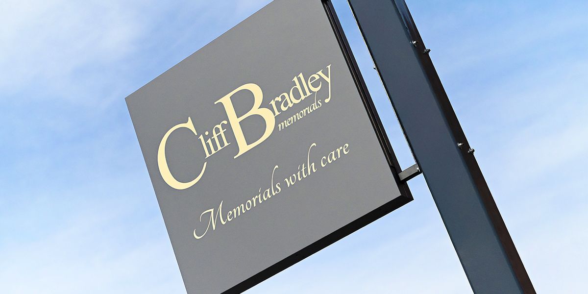 Read Memorials Showroom News