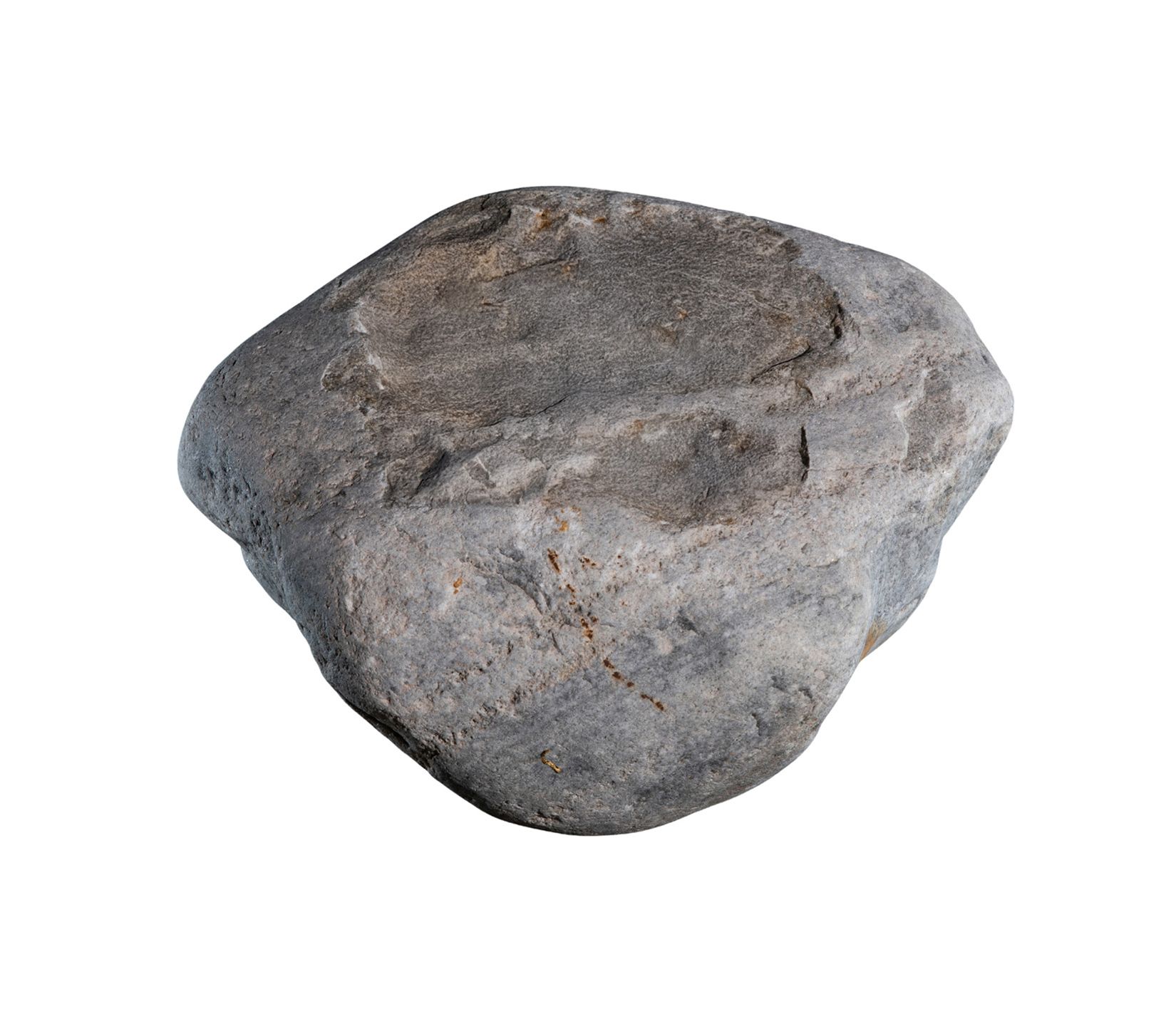 Bailey Stone Cremation Plaque Headstone