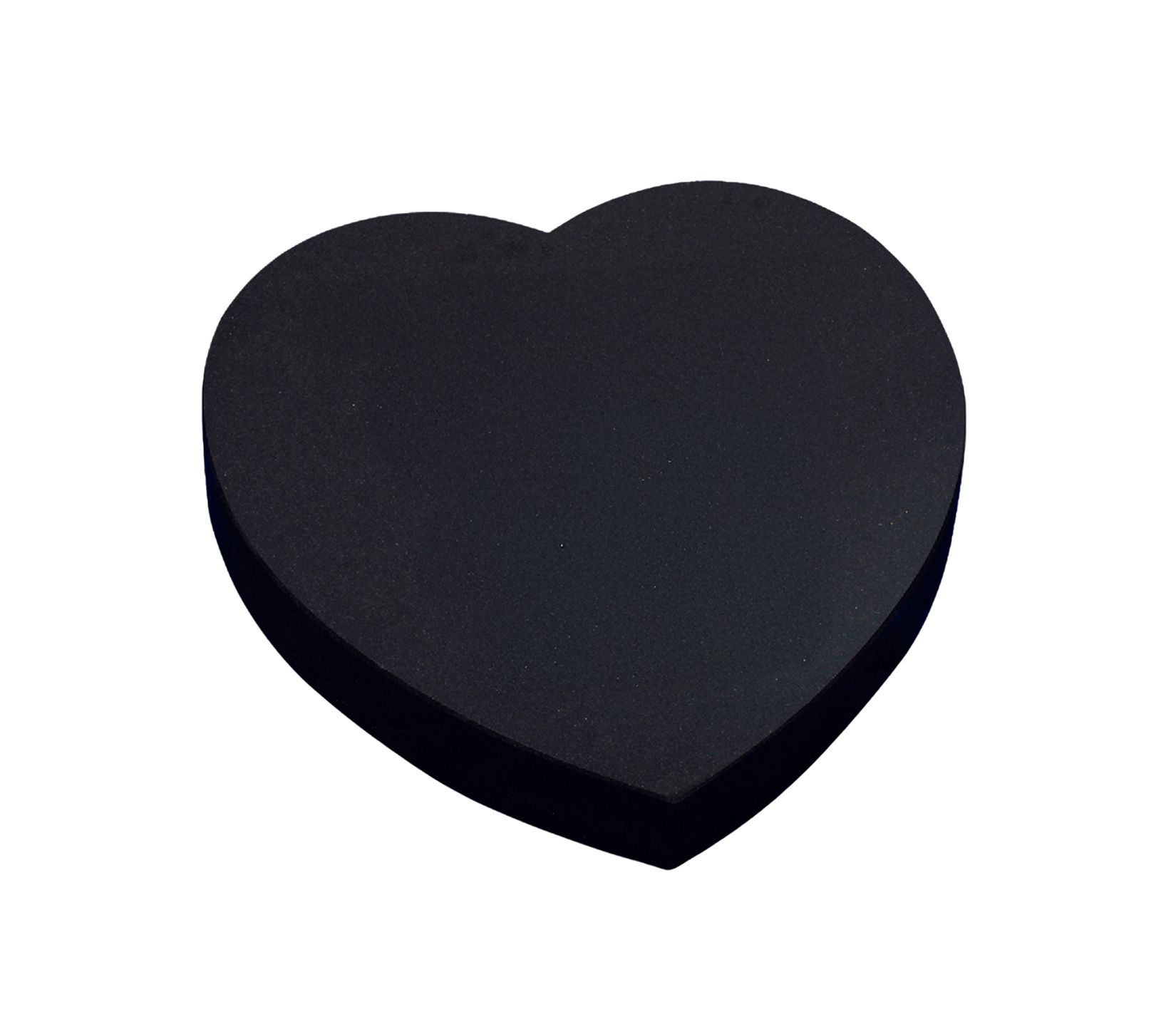 Ennis Granite Cremation Plaque