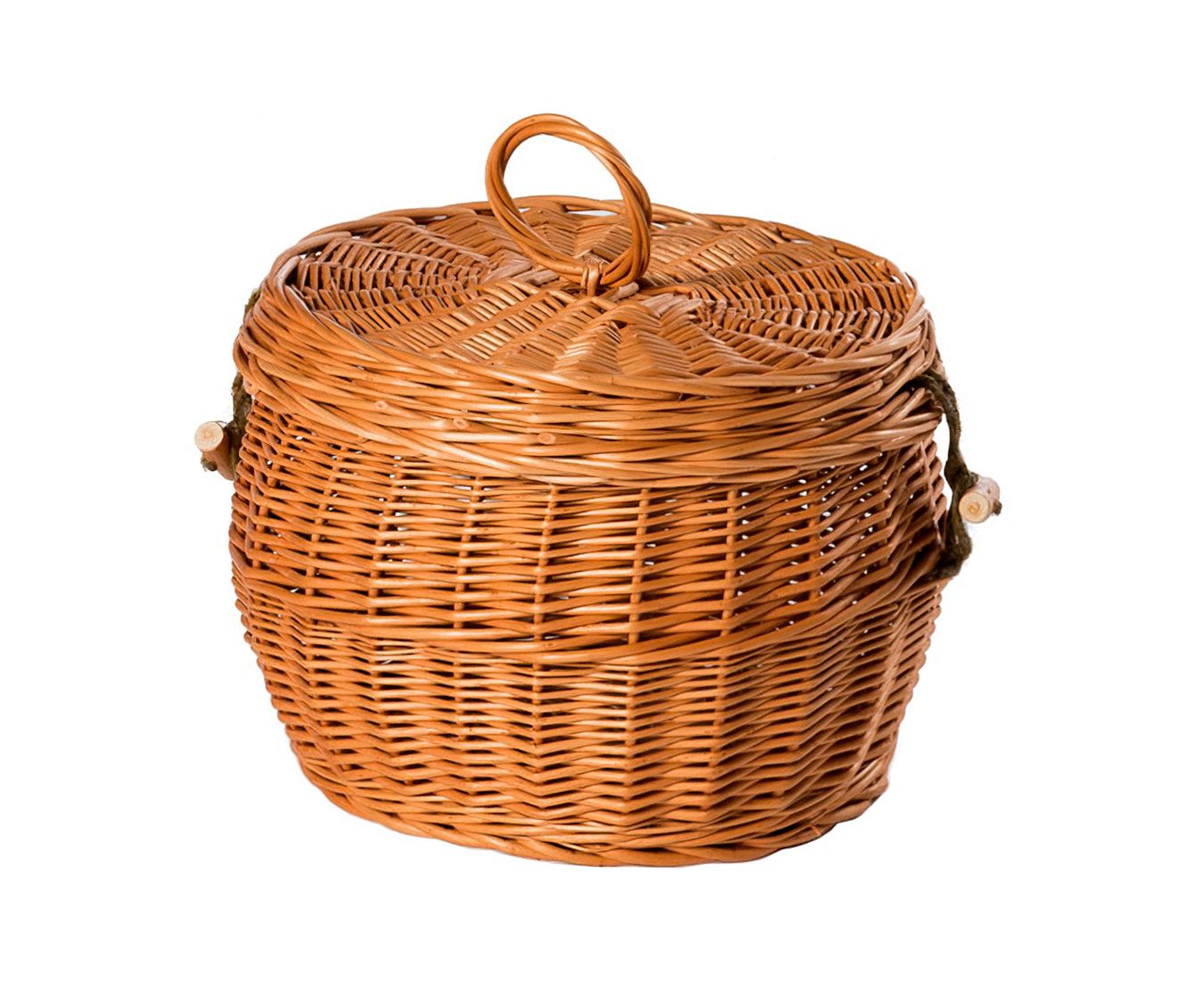 Willow Crocus Casket