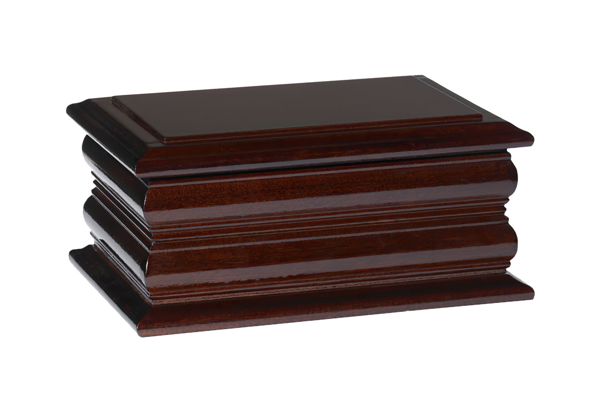 Carlisle Ashes Casket