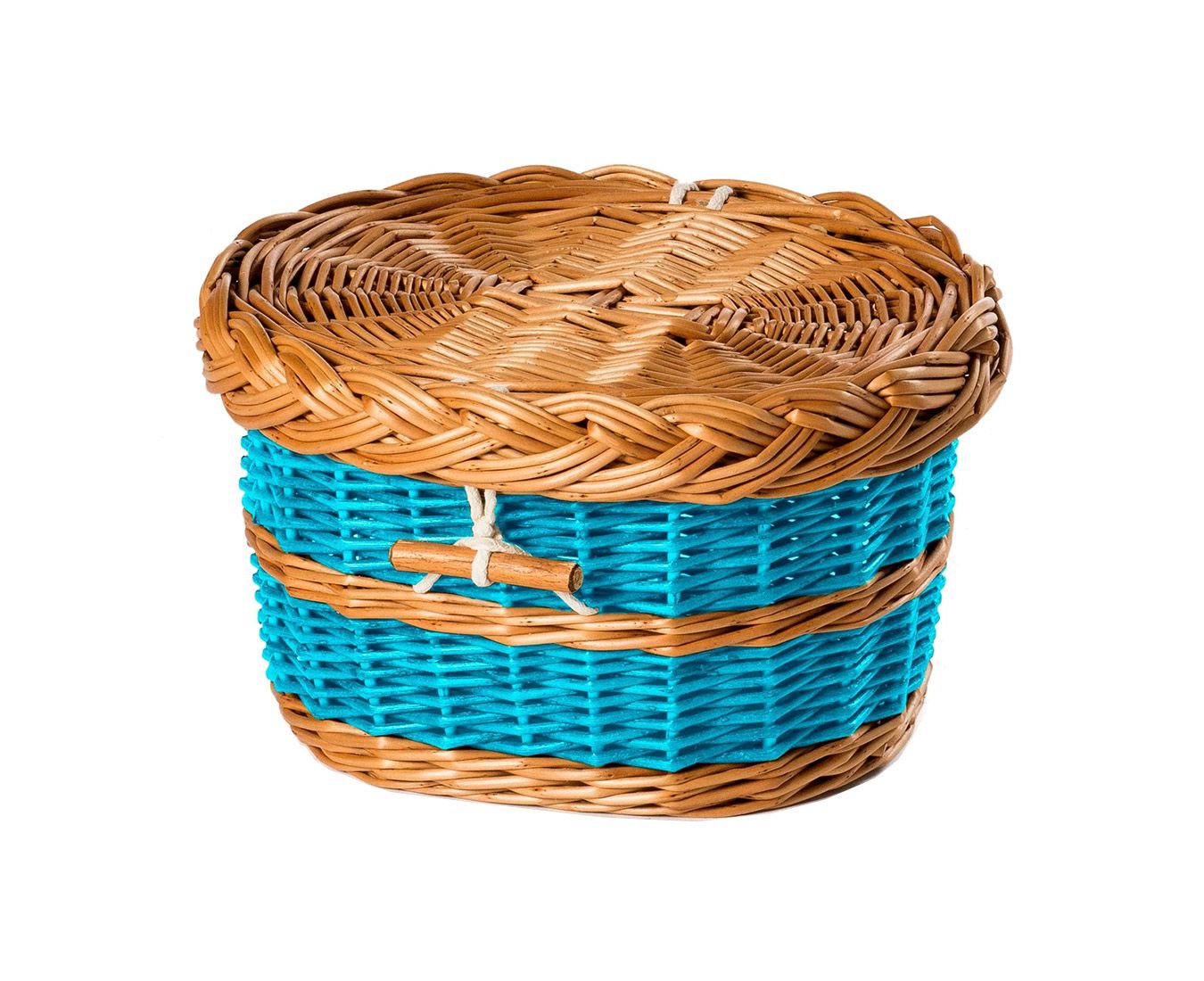 Bespoke Willow Casket