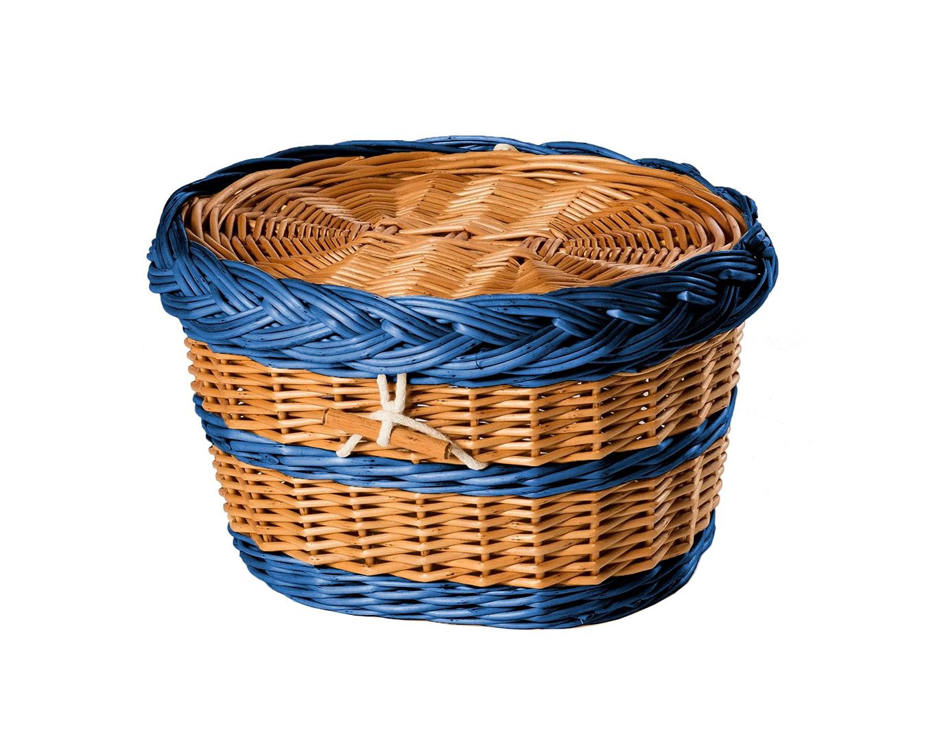 Bespoke Willow Casket