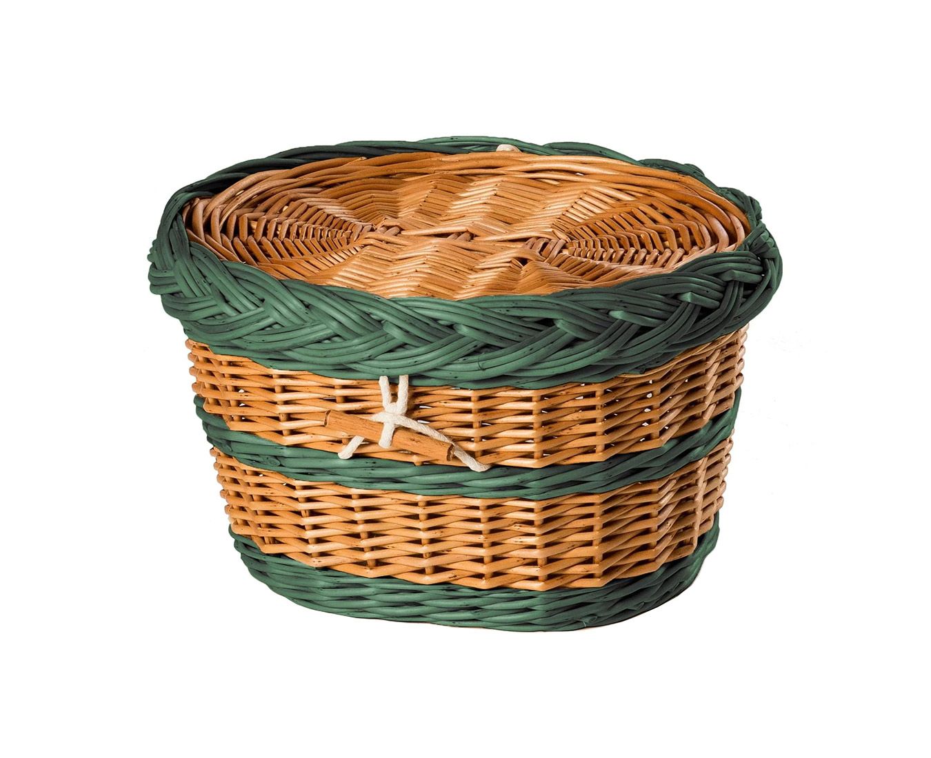 Bespoke Willow Casket