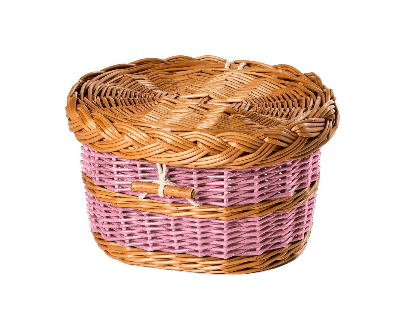 Bespoke Willow Casket