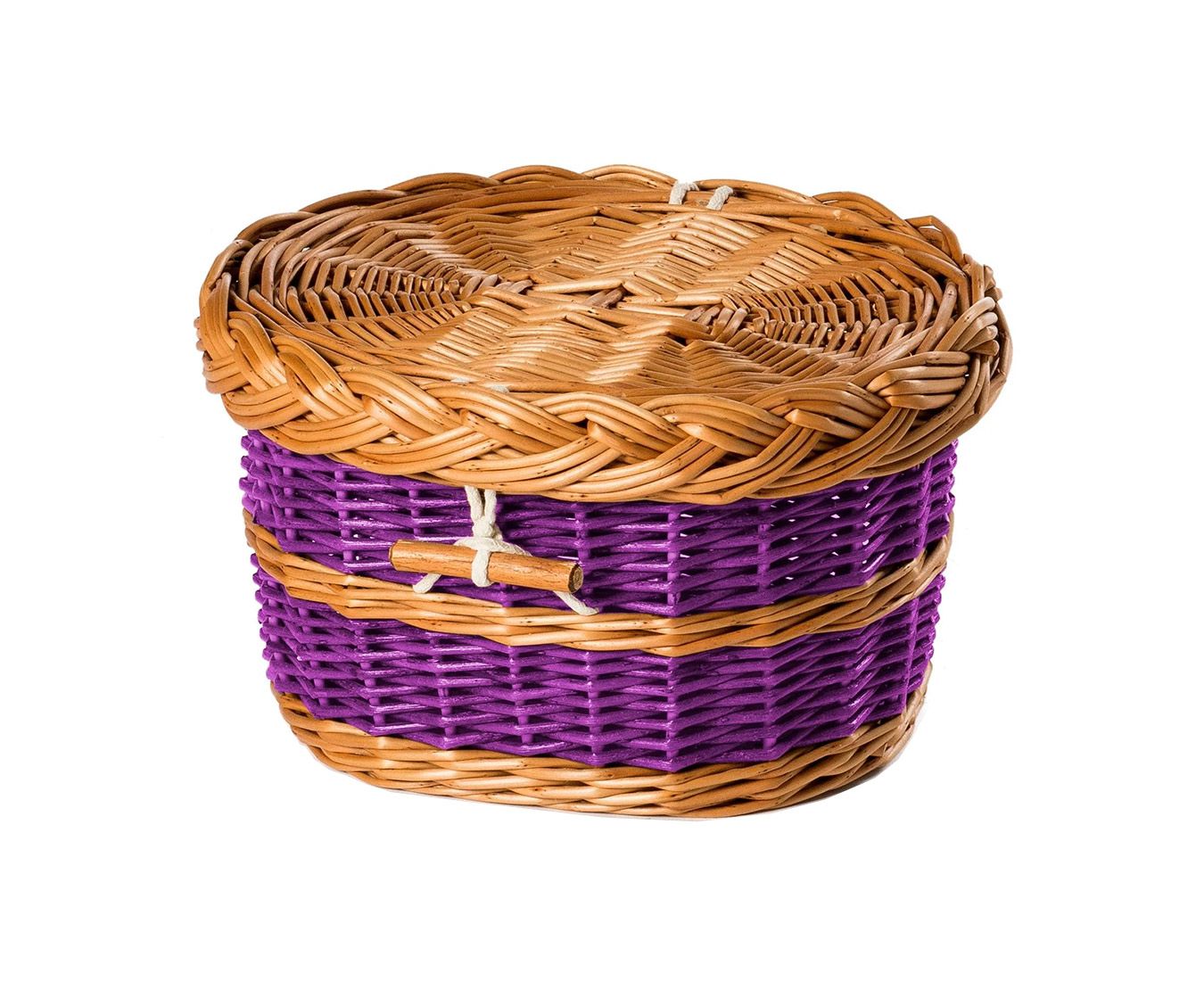 Bespoke Willow Casket