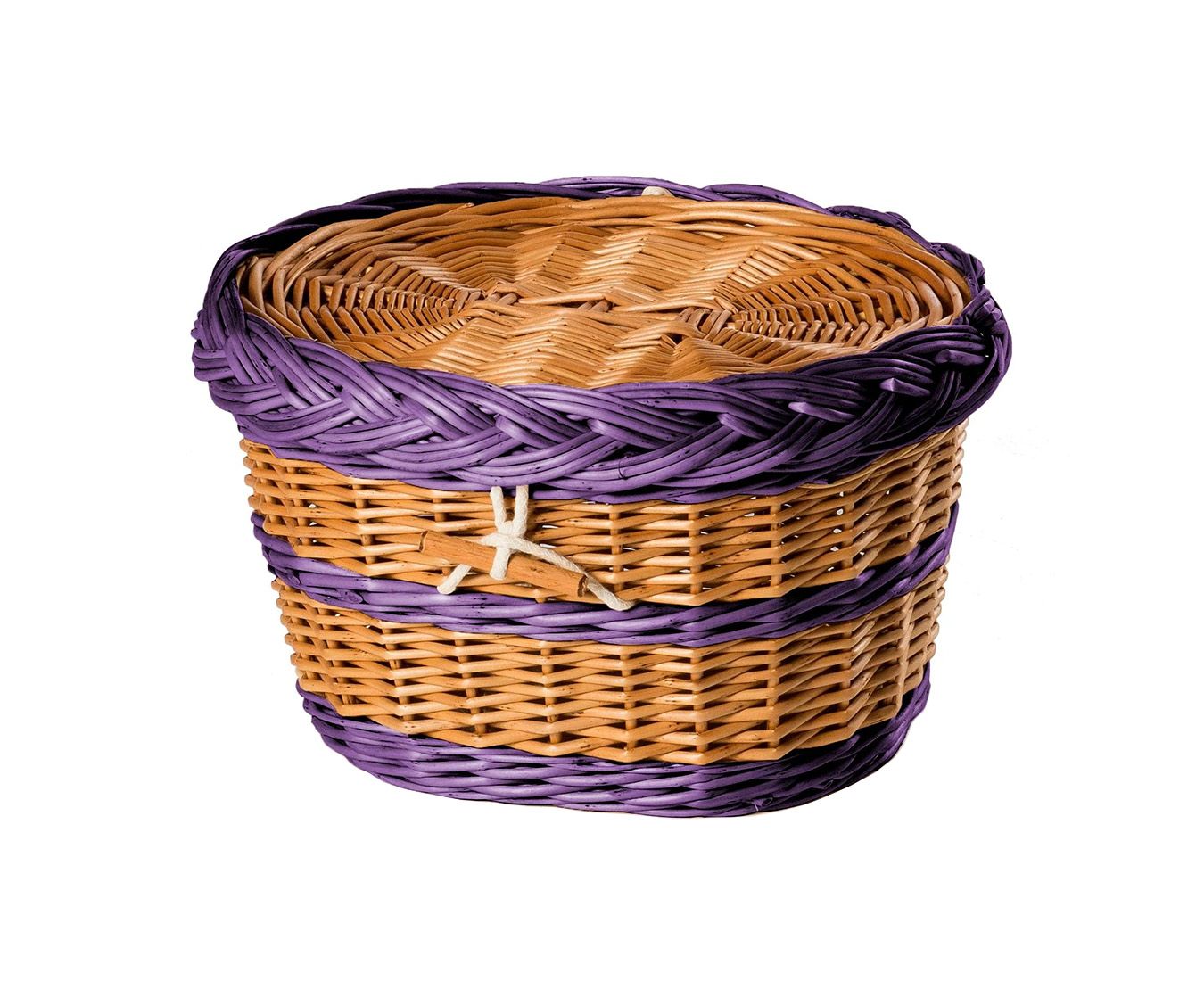 Bespoke Willow Casket