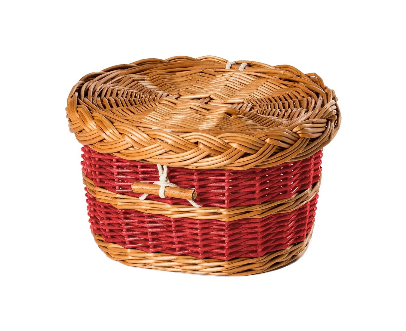 Bespoke Willow Casket