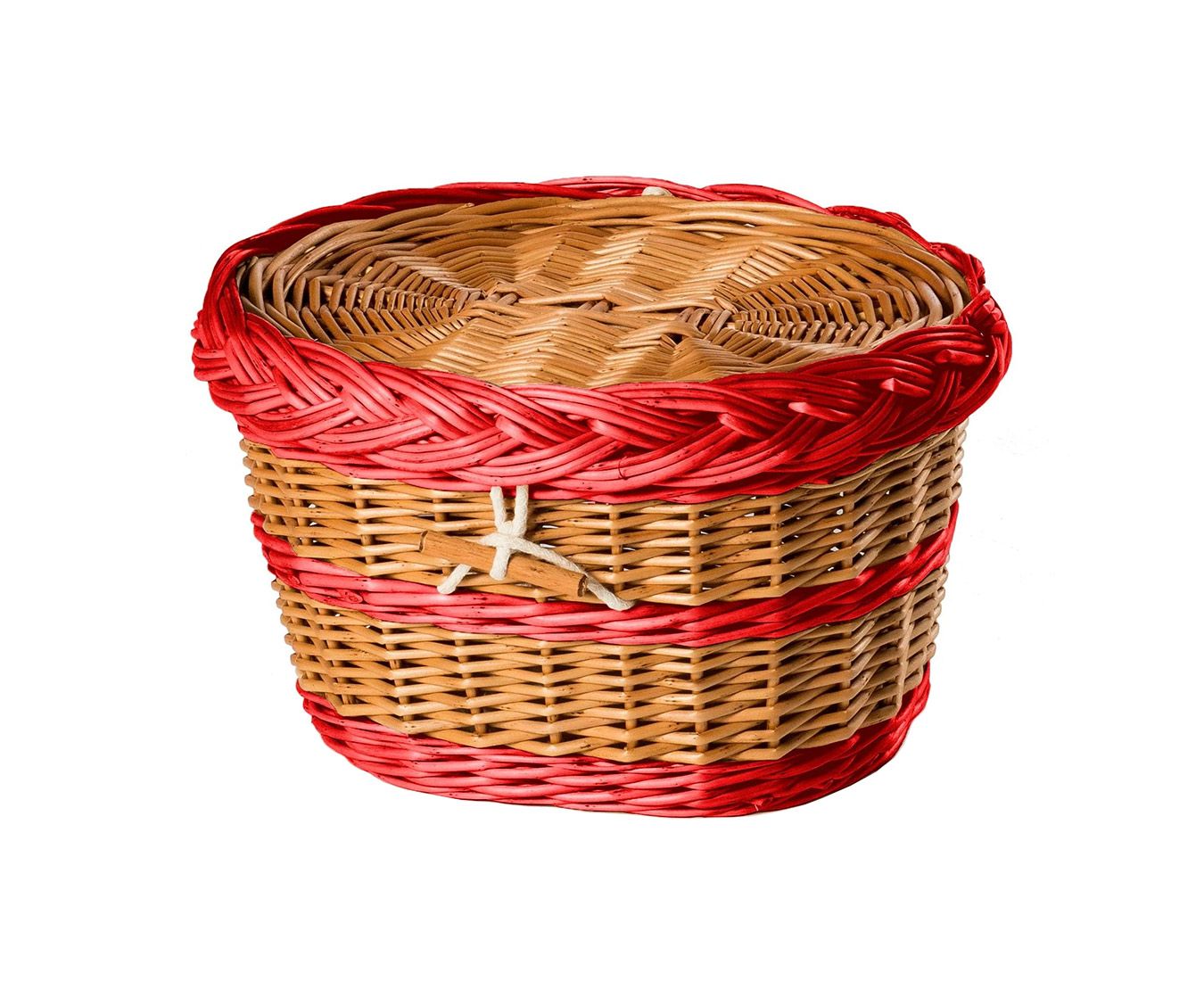 Bespoke Willow Casket