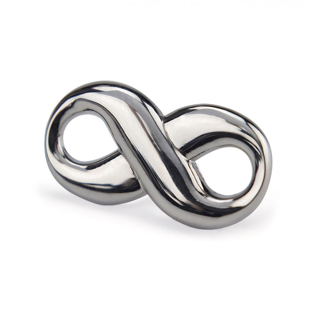 Eternity Sign Memorial Pin Badge