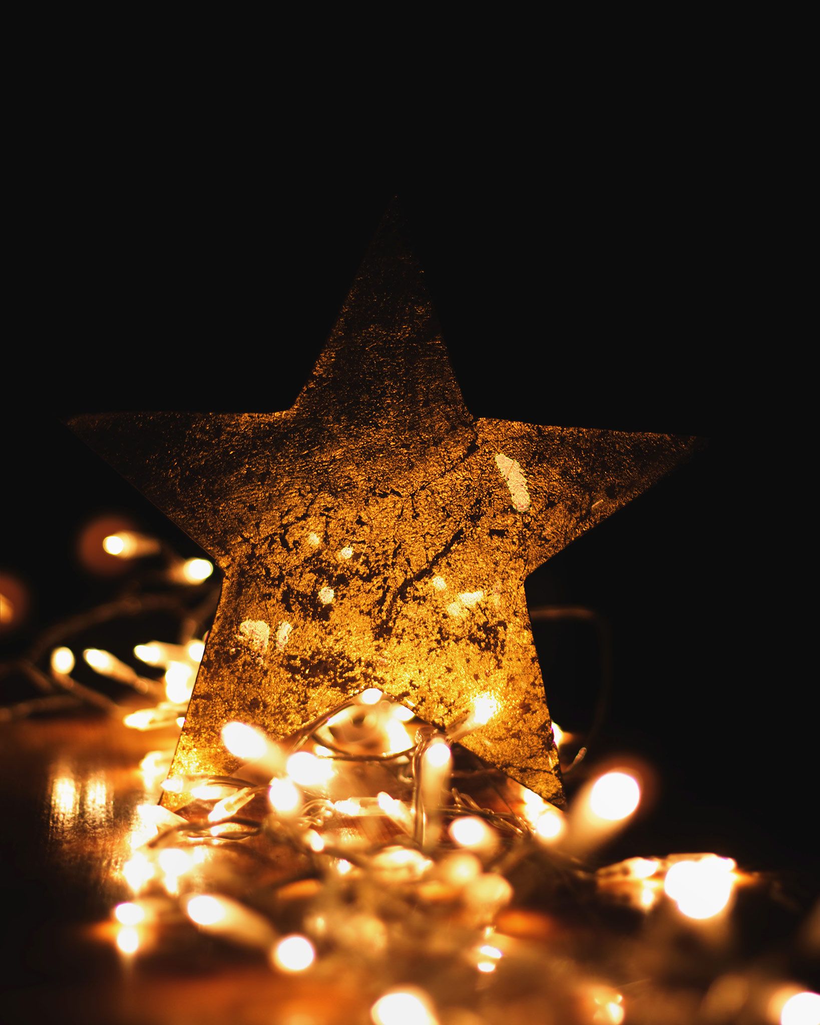 Evening Memorial Service