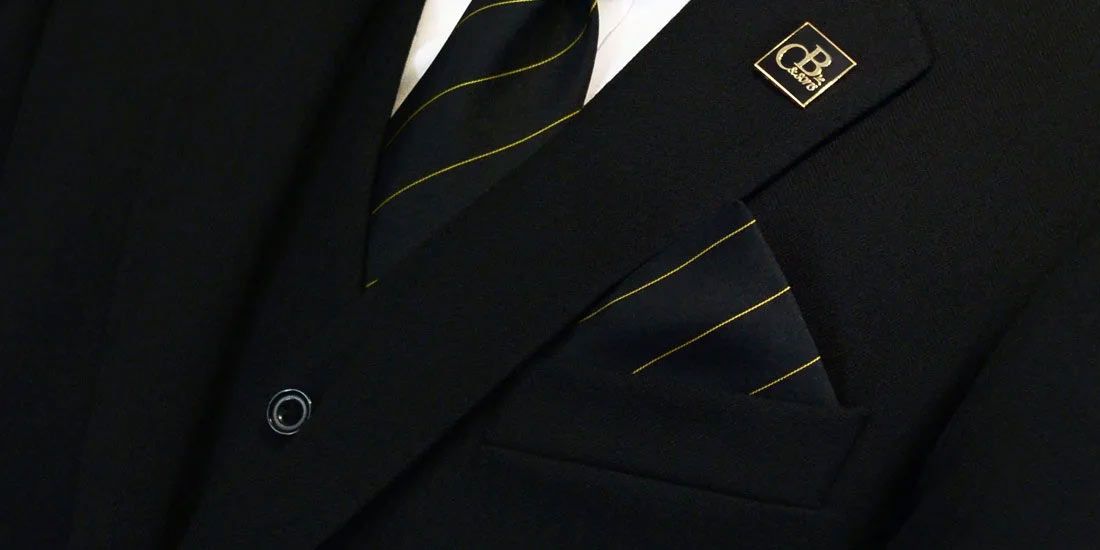 Meet the Cliff Bradley & Sons Funeral Directors Team