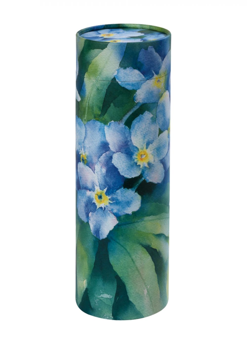 Forget Me Not Scatter Tube