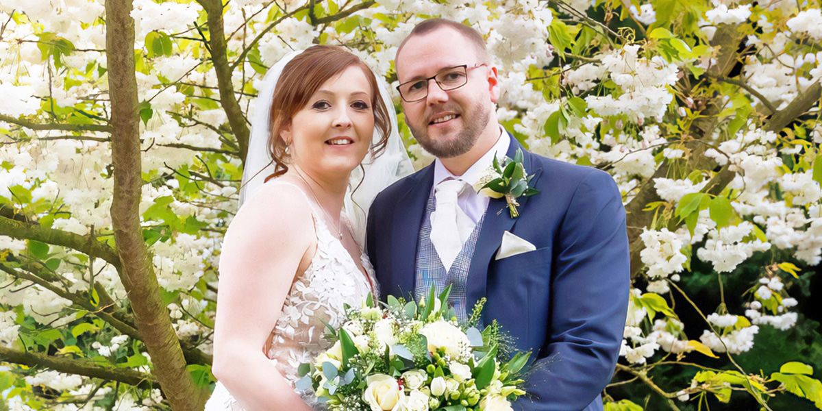 Read Ben Gets Married News