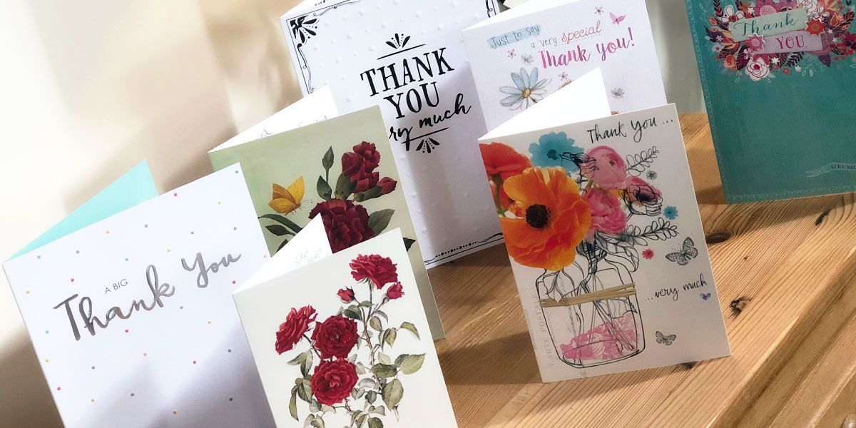 Read Cards & Letters News