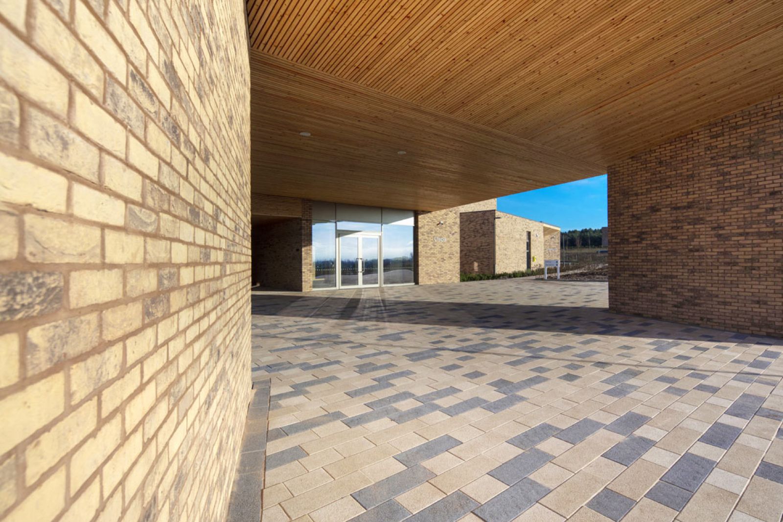 Lea Fields Crematorium