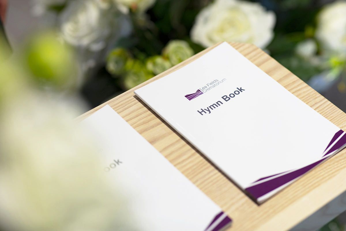 Lea Fields Crematorium