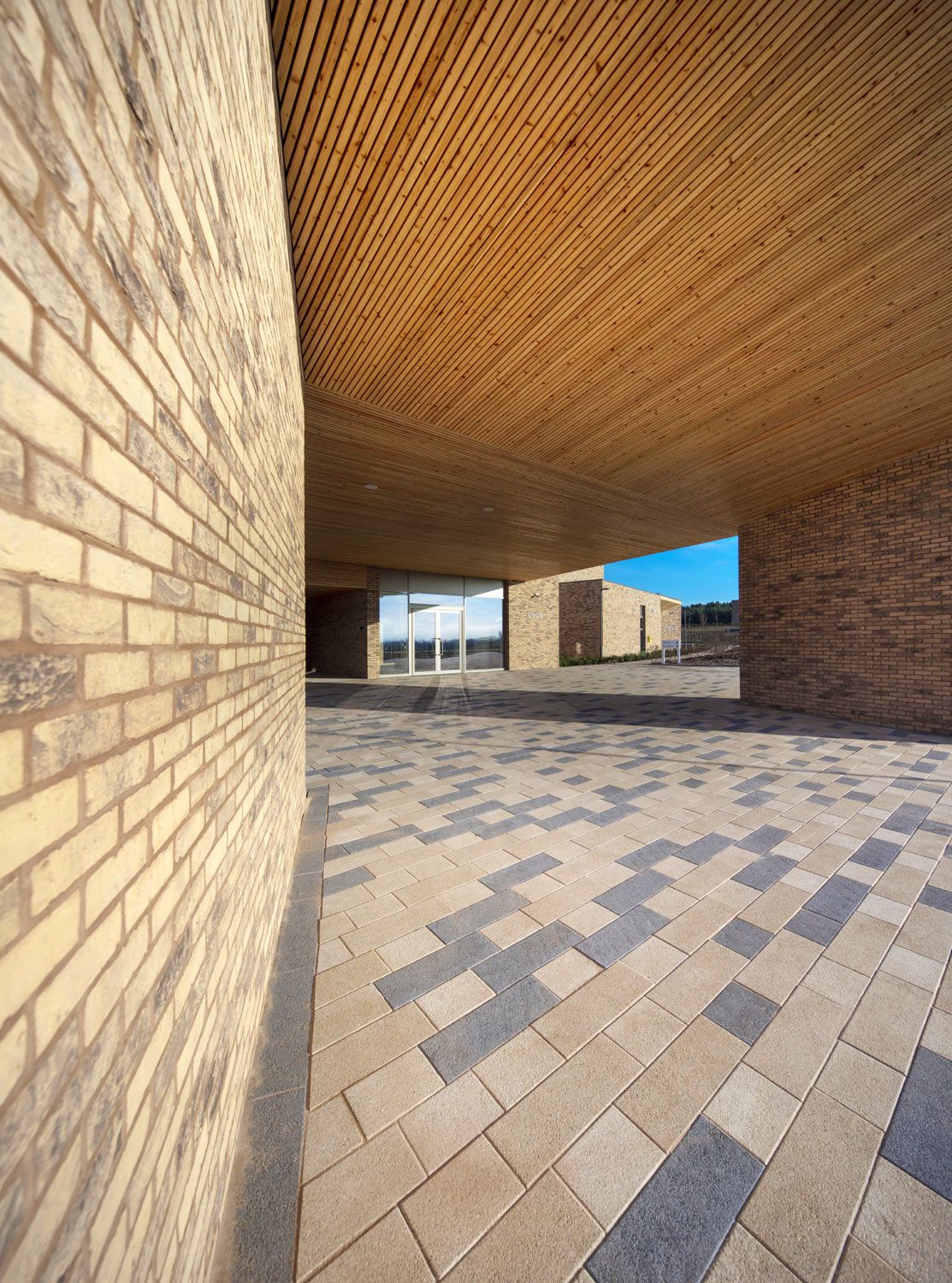 Lea Fields Crematorium