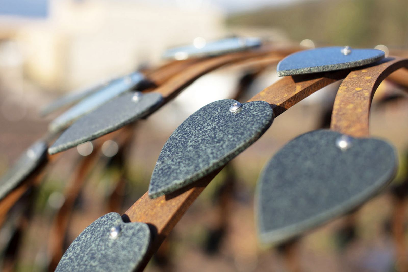 Lea Fields Crematorium