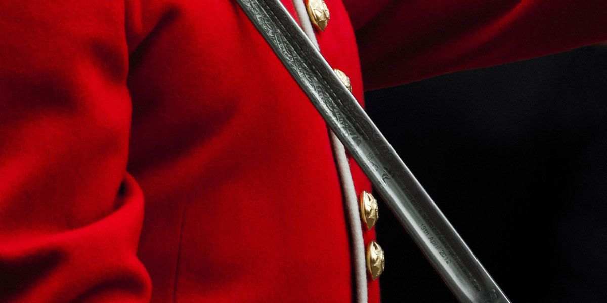 Read King's Coronation News