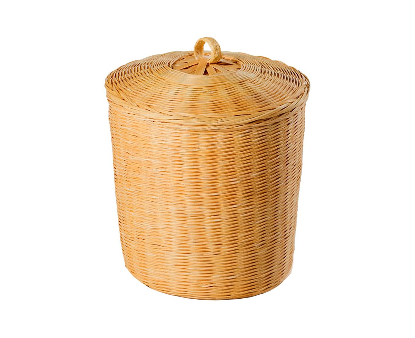 Laurel Bamboo Casket