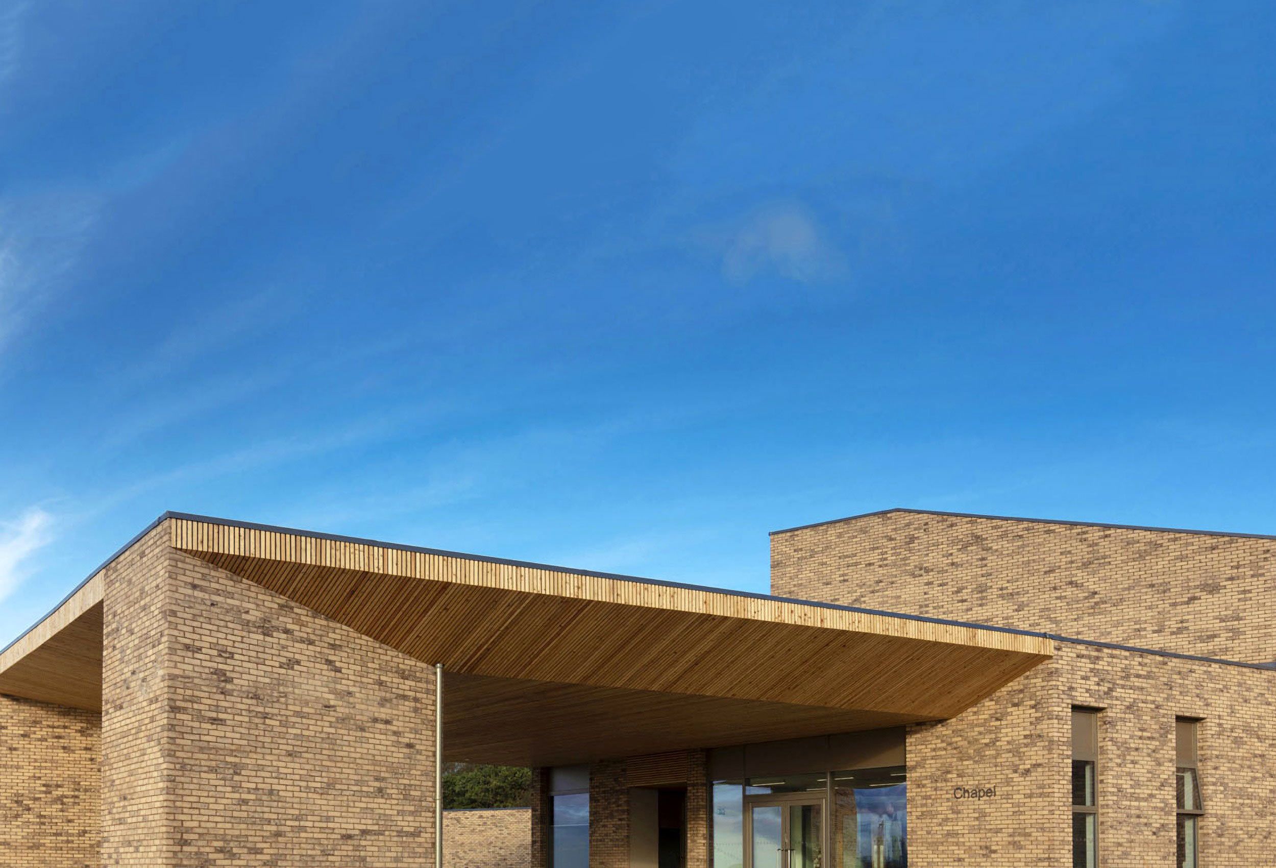 Lea Fields Crematorium